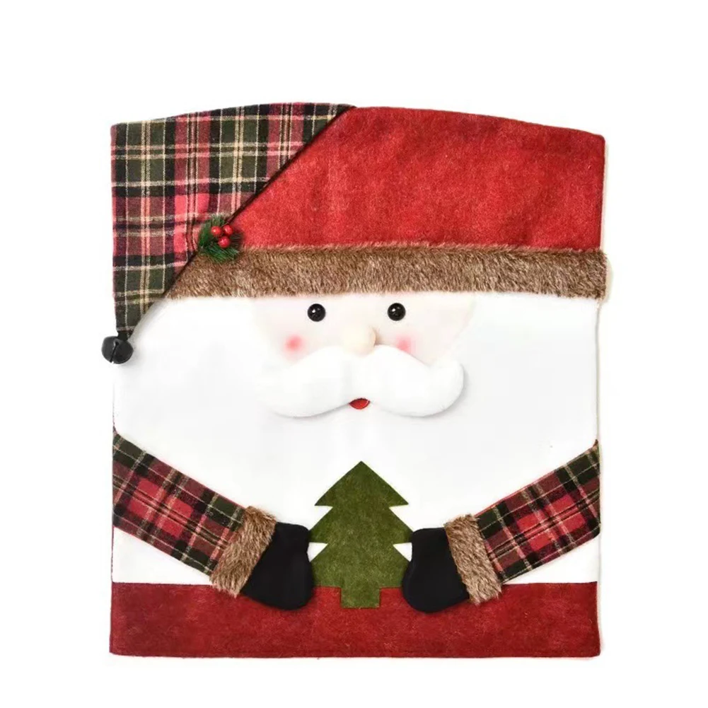 Christmas Chair Cover Santa Claus Xmas Hat Dining Chair Cover For New Year 2023 Xmas Christmas Party Home Kitchen Table Decor
Christmas Chair Cover Santa Claus Xmas Hat Dining Chair Cover For New Year 2023 Xmas Christmas Party Home Kitchen Table Decor