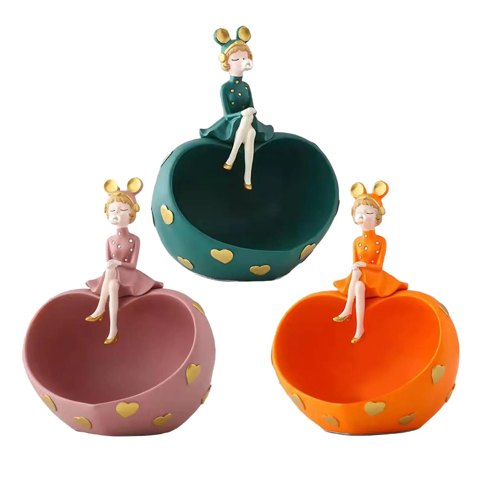 Статуэтка из смолы для девочек, держатель для шкафа для скульптур, коробка для хранения
Статуэтка из смолы для девочек, держатель для шкафа для скульптур, коробка для хранения