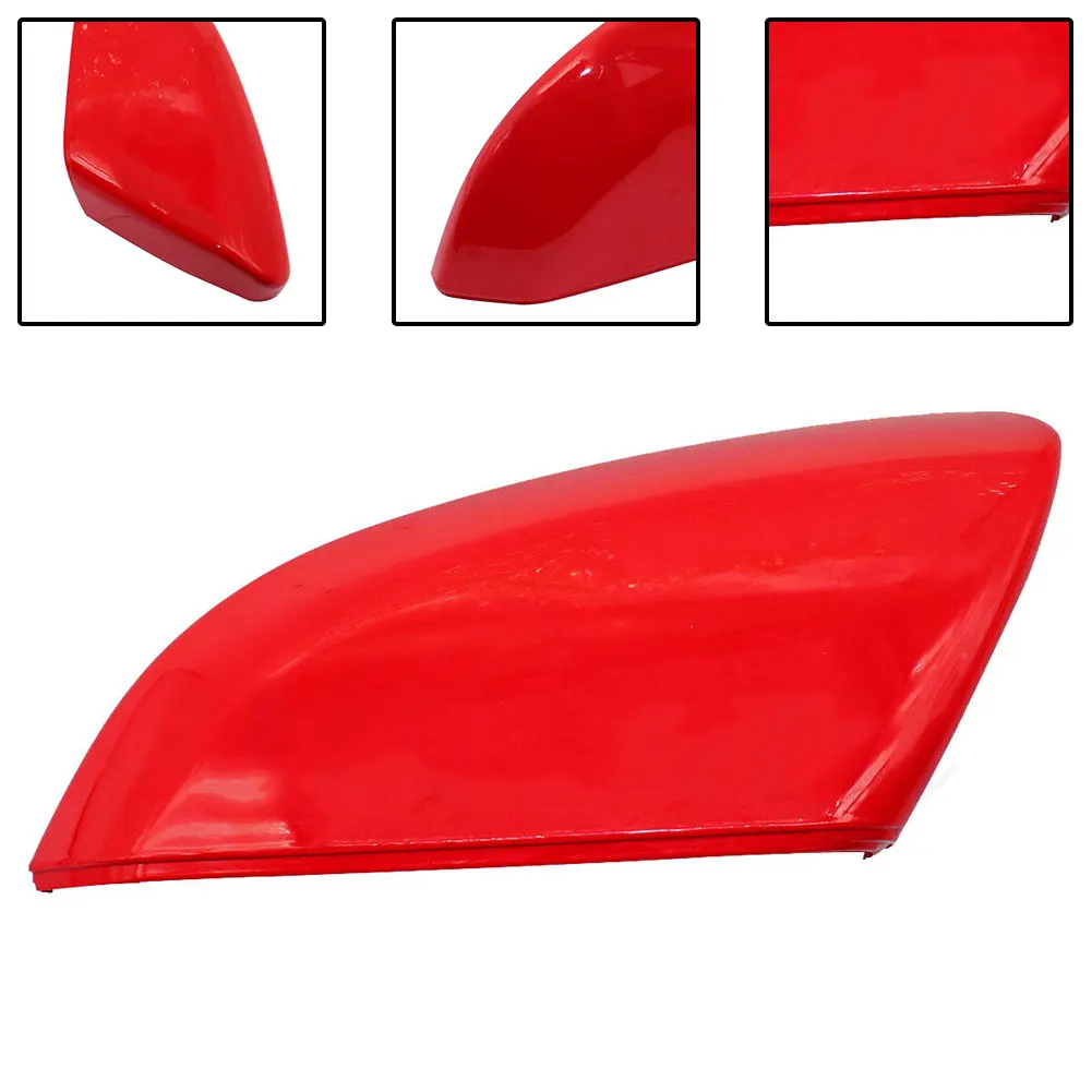 Brand New High Quality Replacement Side Mirror Trim Red Replacement 76201-TBA-A11ZF 76251-TBA-A11 Accessory Assembly
Brand New High Quality Replacement Side Mirror Trim Red Replacement 76201-TBA-A11ZF 76251-TBA-A11 Accessory Assembly