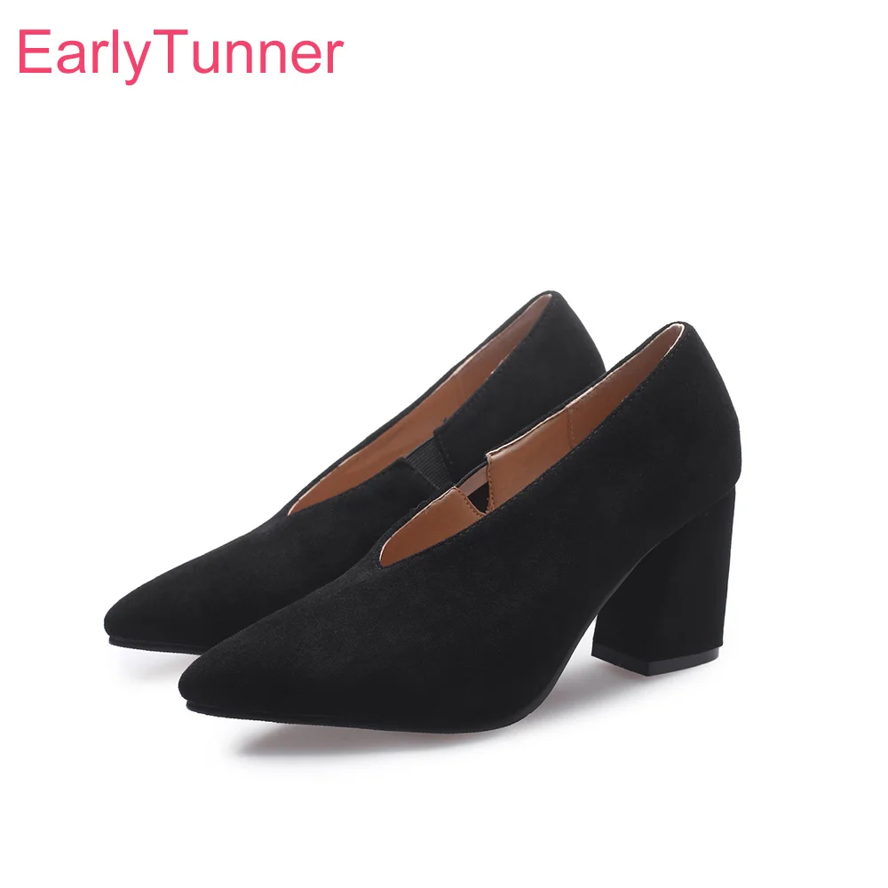 Autumn Brand New Sexy Black Beige Women Wedding Pumps High Heels Lady Nude Shoes EB06 Plus Big Small Size 30 10 43 45 48
Autumn Brand New Sexy Black Beige Women Wedding Pumps High Heels Lady Nude Shoes EB06 Plus Big Small Size 30 10 43 45 48