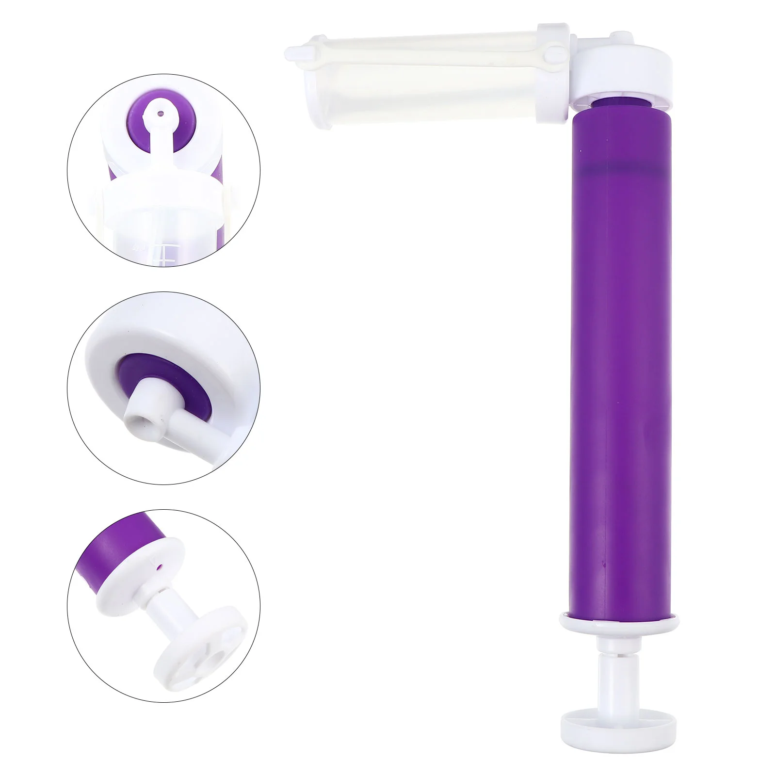 Cake Airbrush Decorating Tools Duster Sprayer Coloring Manual Baking Cakes Pastry Color Spray Tube Dusting Injector Dessert 
Cake Airbrush Decorating Tools Duster Sprayer Coloring Manual Baking Cakes Pastry Color Spray Tube Dusting Injector Dessert