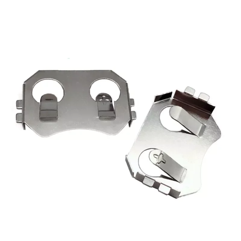taped SMD Tab CR2032 2032 Battery Button Cell Holder Coin Cell Retainer Battery Holder surface mount PCB reflow soldrable 10pcs
taped SMD Tab CR2032 2032 Battery Button Cell Holder Coin Cell Retainer Battery Holder surface mount PCB reflow soldrable 10pcs
