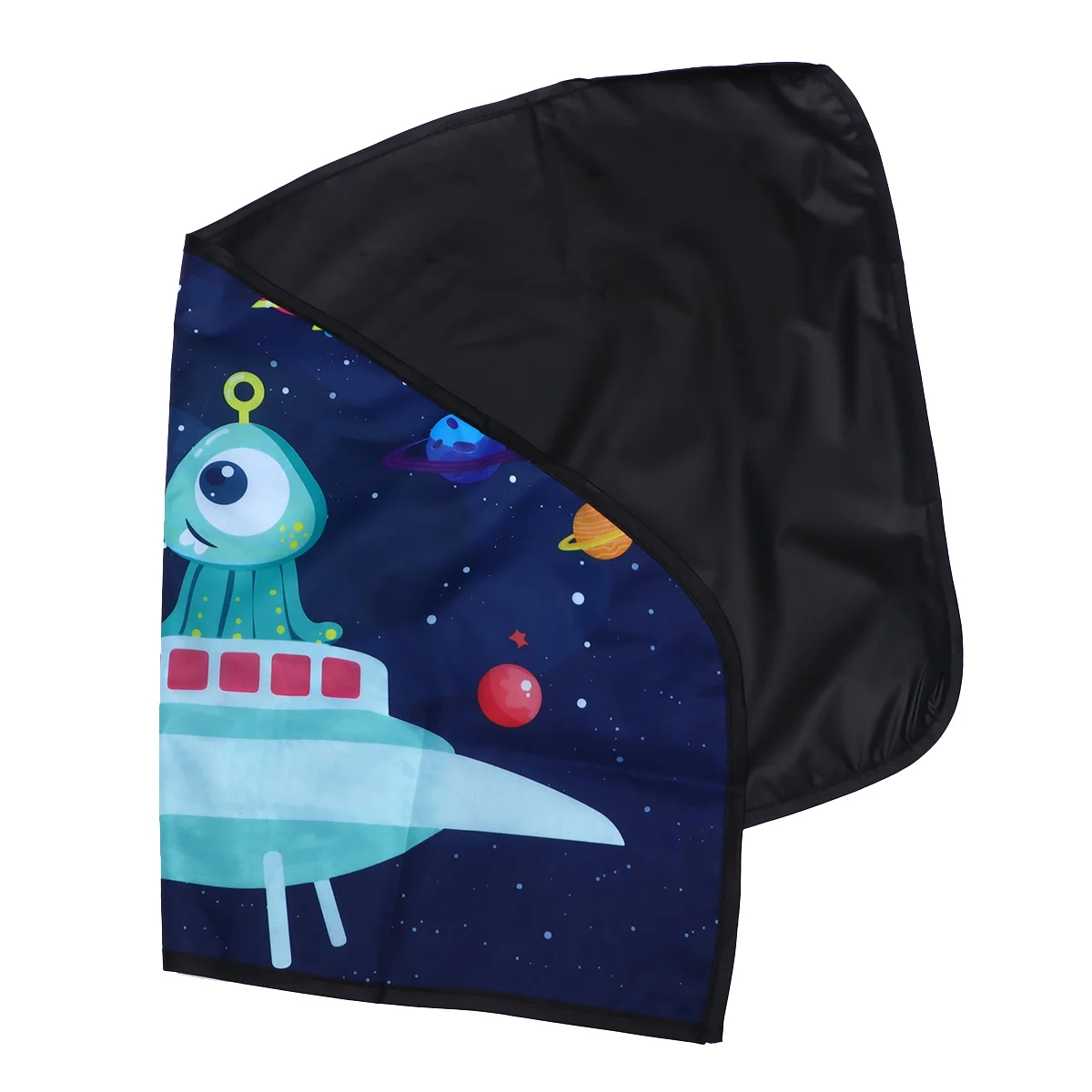 Kids Car Magnetic Curtain Cartoon Window Sunshade Summer Car Window Shade Sun Visor (Space Exploration, Driver Seat)
Kids Car Magnetic Curtain Cartoon Window Sunshade Summer Car Window Shade Sun Visor (Space Exploration, Driver Seat)