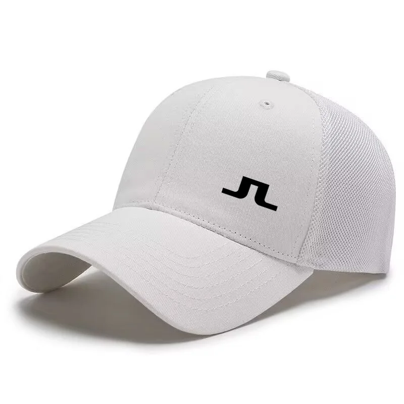 Sports Malbon Cap Summer New Versatile Casual Adjustable Breathable Sun Visor Fashionable Men's and Women's Baseball Golf Cap
Sports Malbon Cap Summer New Versatile Casual Adjustable Breathable Sun Visor Fashionable Men's and Women's Baseball Golf Cap