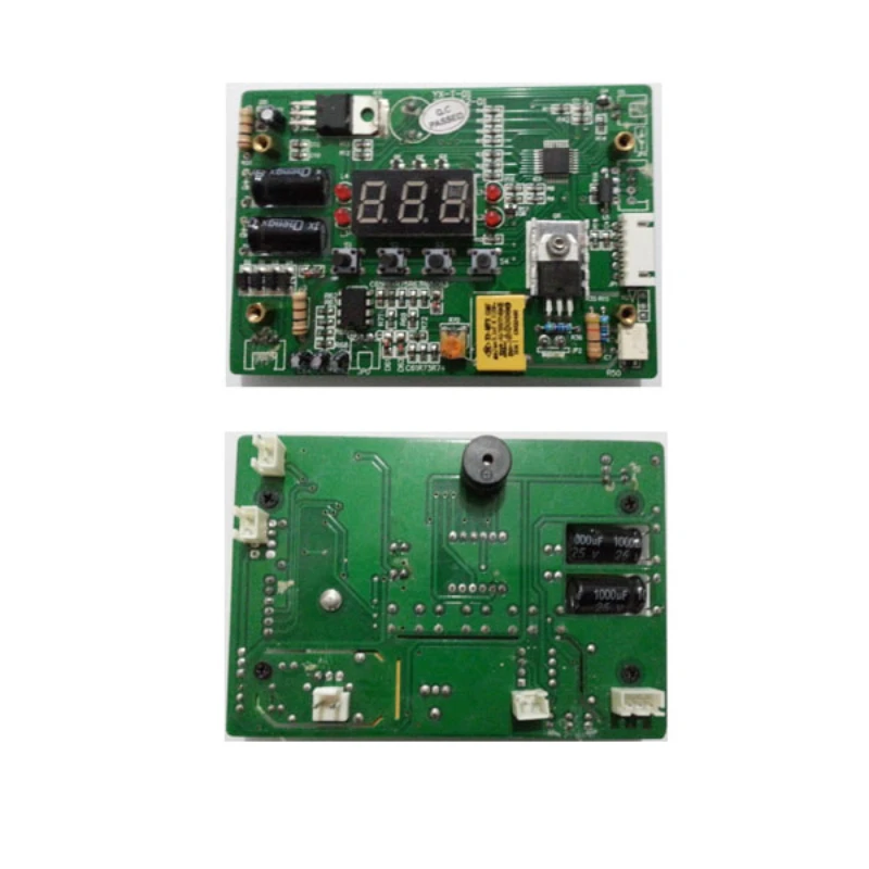 mainboard controller for sublimation heat press machine
mainboard controller for sublimation heat press machine