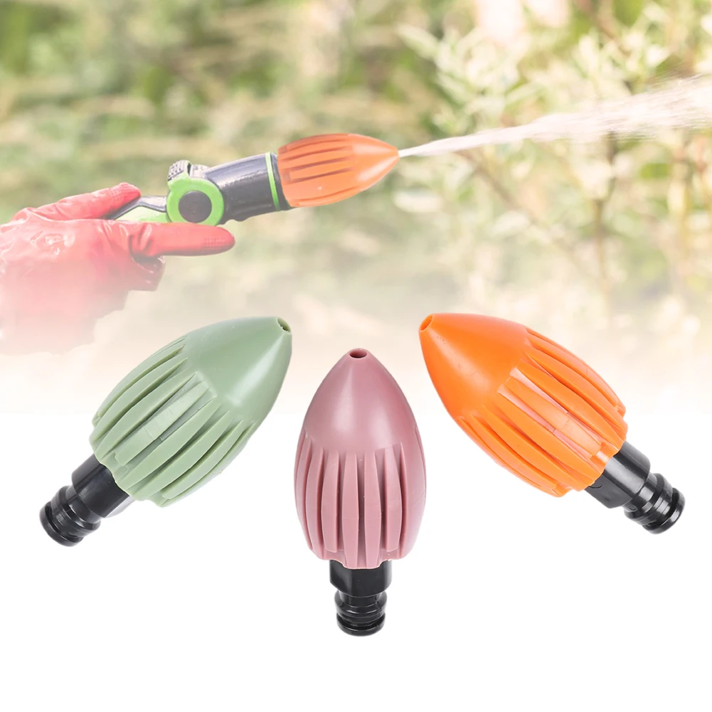 Pipe Dredge Flusher Pipe Water Rocket Pressure Washer Spray Nozzle For Cleaning Inaccessible Pipes Drainage Ditch Outdoor
Pipe Dredge Flusher Pipe Water Rocket Pressure Washer Spray Nozzle For Cleaning Inaccessible Pipes Drainage Ditch Outdoor