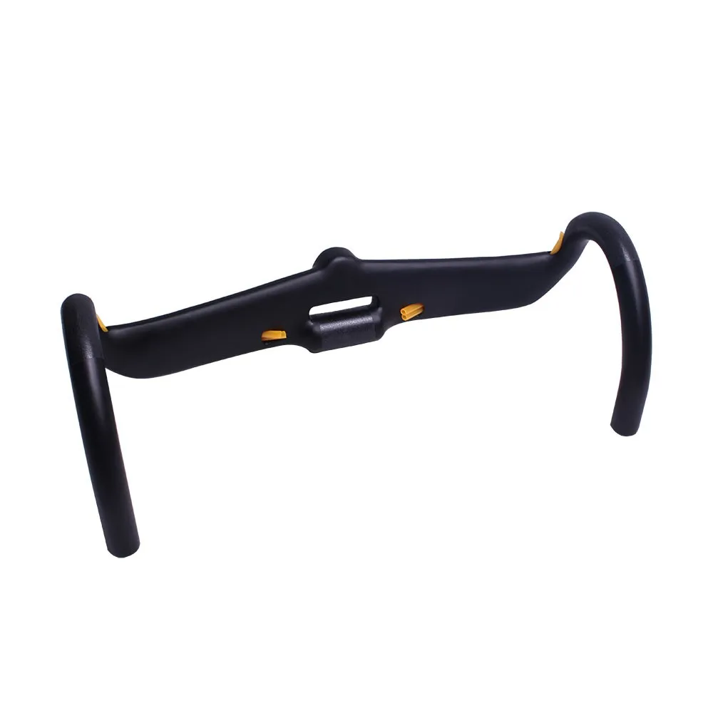 T800 Carbon Fiber Road Bike Handle Bar 31.8mm Clamp 29er Bicycle Handlebars with Stopwatch Bracket
T800 Carbon Fiber Road Bike Handle Bar 31.8mm Clamp 29er Bicycle Handlebars with Stopwatch Bracket