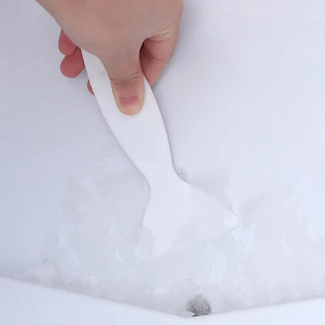 Mini Plastic Ice Scoops White Ice Shovel For Candy Dessert Grain Birthday Wedding Party Supplies Kitchen Accessories 135x60MM
Mini Plastic Ice Scoops White Ice Shovel For Candy Dessert Grain Birthday Wedding Party Supplies Kitchen Accessories 135x60MM