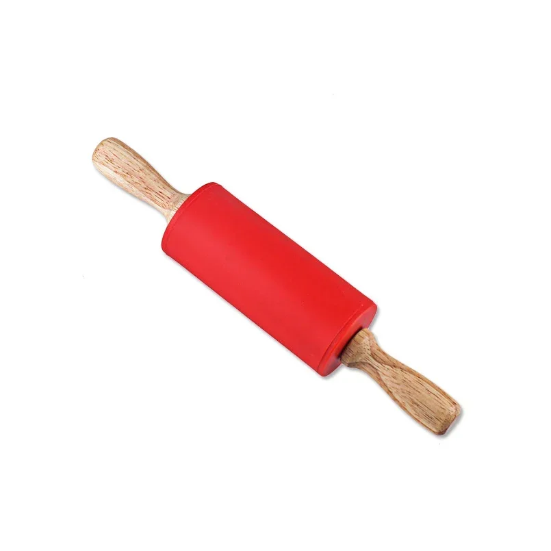 Мини-скалка силиконовая 4 цвета бамбуковая ручка
Мини-скалка силиконовая 4 цвета бамбуковая ручка