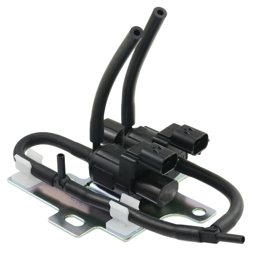 New Freewheel Clutch Control Solenoid Valve Fit for Sport 8657A065
New Freewheel Clutch Control Solenoid Valve Fit for Sport 8657A065