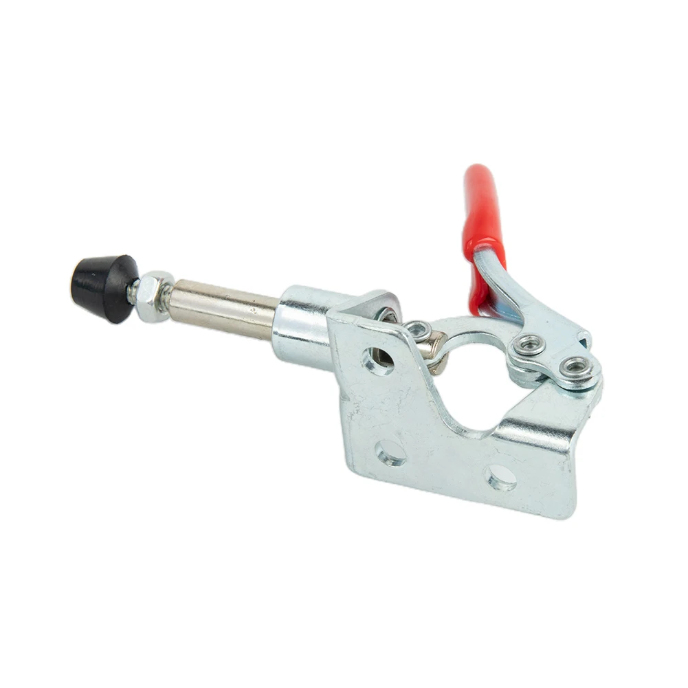 Tools Toggle Clamp Clamp For Circuit Boards Quick Release Safe Operation For Sheet Metal Circuit Boards Push-pull
Tools Toggle Clamp Clamp For Circuit Boards Quick Release Safe Operation For Sheet Metal Circuit Boards Push-pull