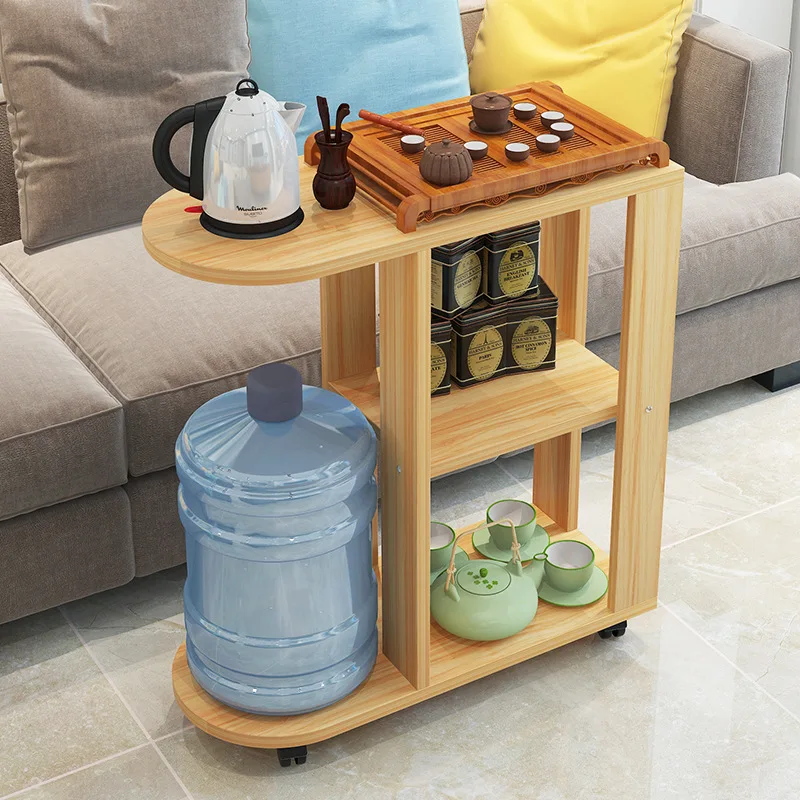 Small simple coffee table modern living room storage rack removable magazine rack sofa side table storage cabinet WF6101016
Small simple coffee table modern living room storage rack removable magazine rack sofa side table storage cabinet WF6101016