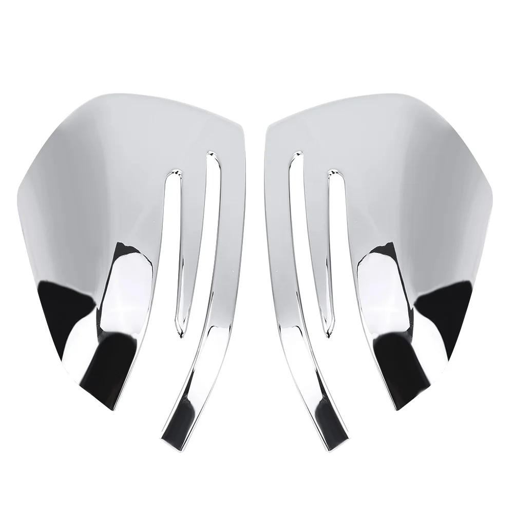 Chrome Door Mirror Cover Trim for Mercedes Benz GLA CLA X156 C117 W212 W204
Chrome Door Mirror Cover Trim for Mercedes Benz GLA CLA X156 C117 W212 W204
