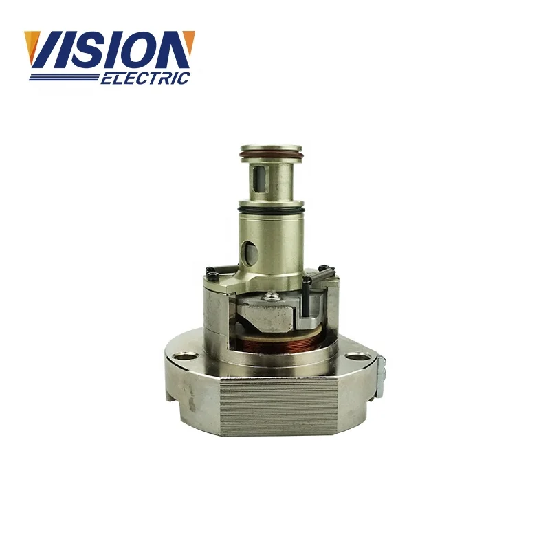 electronic governor for generators 3085219 200-300KW DC Electric Actuator
electronic governor for generators 3085219 200-300KW DC Electric Actuator