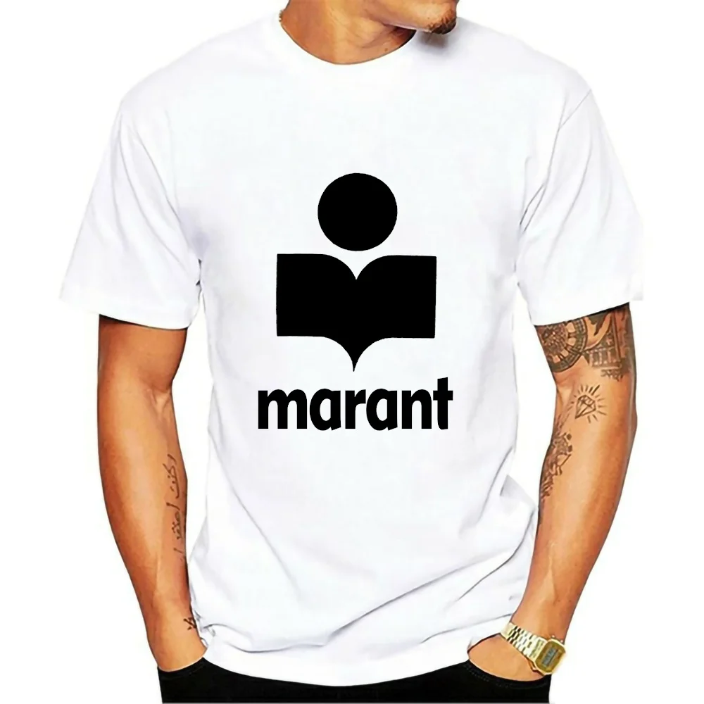 New Summer Marant T-Shirt Men Causal T Shirt Harajuku O-neck Male Hip-Hop Tshirts Fashion men tshirt streetwear
New Summer Marant T-Shirt Men Causal T Shirt Harajuku O-neck Male Hip-Hop Tshirts Fashion men tshirt streetwear