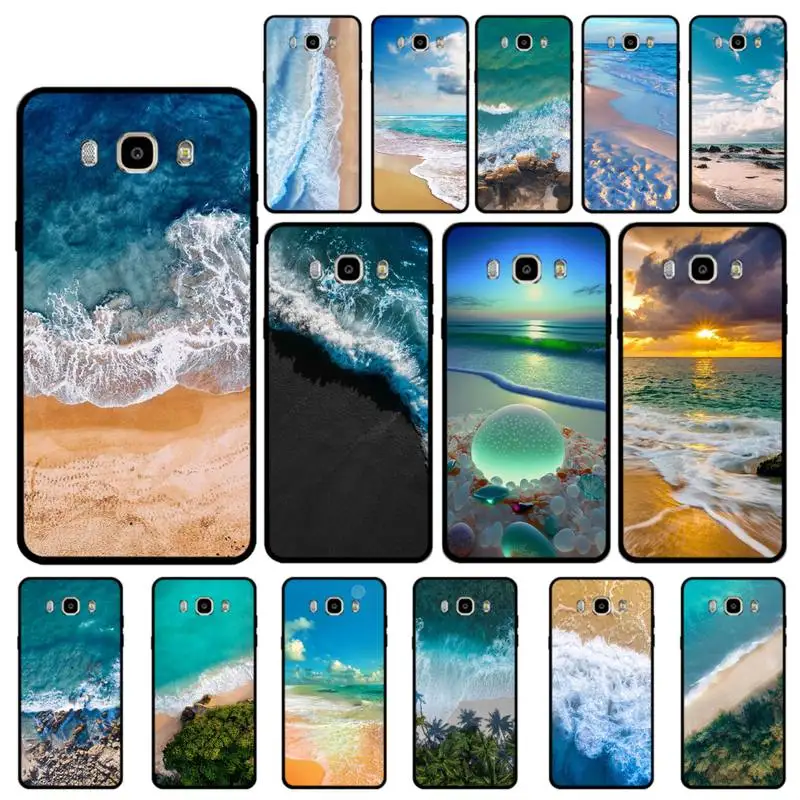 MaiYaCa Sea Beach Phone Case for Samsung J 4 5 6 7 8 prime plus 2018 2017 2016 J7 core
MaiYaCa Sea Beach Phone Case for Samsung J 4 5 6 7 8 prime plus 2018 2017 2016 J7 core