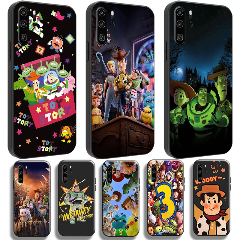 Disney Cartoon Toy Story Phone Case For Huawei P50 P40 P30 P20 Pro Lite 5G P Smart Z 2019 2021 Silicone Cover Funda Bumper
Disney Cartoon Toy Story Phone Case For Huawei P50 P40 P30 P20 Pro Lite 5G P Smart Z 2019 2021 Silicone Cover Funda Bumper