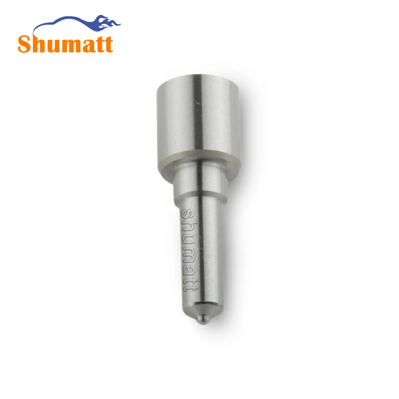 China Made New G3S53 Common Rail Diesel Fuel Injector Nozzle 293400-0530 For 5296723 Injector
China Made New G3S53 Common Rail Diesel Fuel Injector Nozzle 293400-0530 For 5296723 Injector