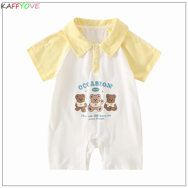 Фотокомбинезон детский с коротким рукавом, на возраст 0-24 месяца
Фотокомбинезон детский с коротким рукавом, на возраст 0-24 месяца