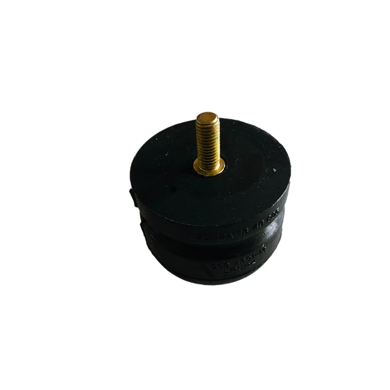 4Pcs Driver Cab Rubber Buffer Spare Parts For Scania Trucks SCE oem 1923654 2154867 2470166
4Pcs Driver Cab Rubber Buffer Spare Parts For Scania Trucks SCE oem 1923654 2154867 2470166