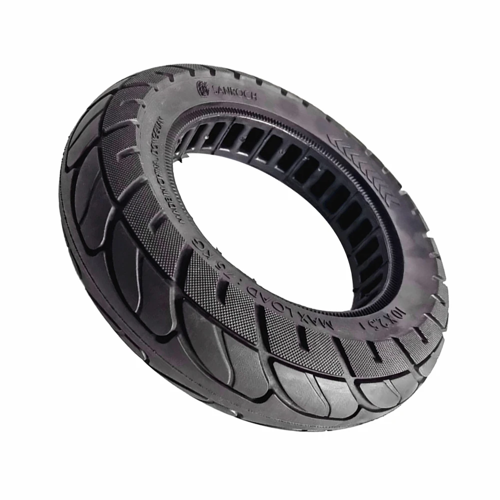High Quality Outdoor Sports Scooters Tire Solid Tyre 63MM Accessories Black Inflatable Parts Rubber 1 Pcs 10 Inch 10x2.50
High Quality Outdoor Sports Scooters Tire Solid Tyre 63MM Accessories Black Inflatable Parts Rubber 1 Pcs 10 Inch 10x2.50
