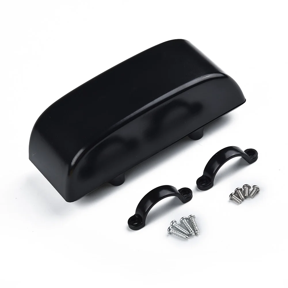 Electric bicycle Controller Box Hub Moped Plastic Replacement Scooter Screws Set Black Clip Conversion Durable
Electric bicycle Controller Box Hub Moped Plastic Replacement Scooter Screws Set Black Clip Conversion Durable