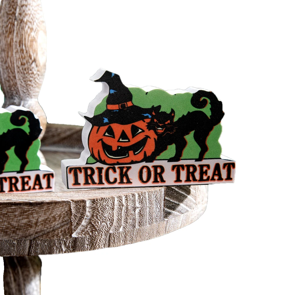 Украшение для стола в виде тыквы для детей
Украшение для стола в виде тыквы для детей