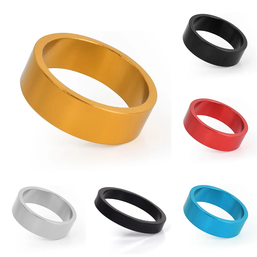 1Pcs Bike Bowl Group Washer 28.6 Front Fork Aluminum Alloy Head Handle Adjustment Thickened Cycling Bicycle Parts Bicicletas
1Pcs Bike Bowl Group Washer 28.6 Front Fork Aluminum Alloy Head Handle Adjustment Thickened Cycling Bicycle Parts Bicicletas