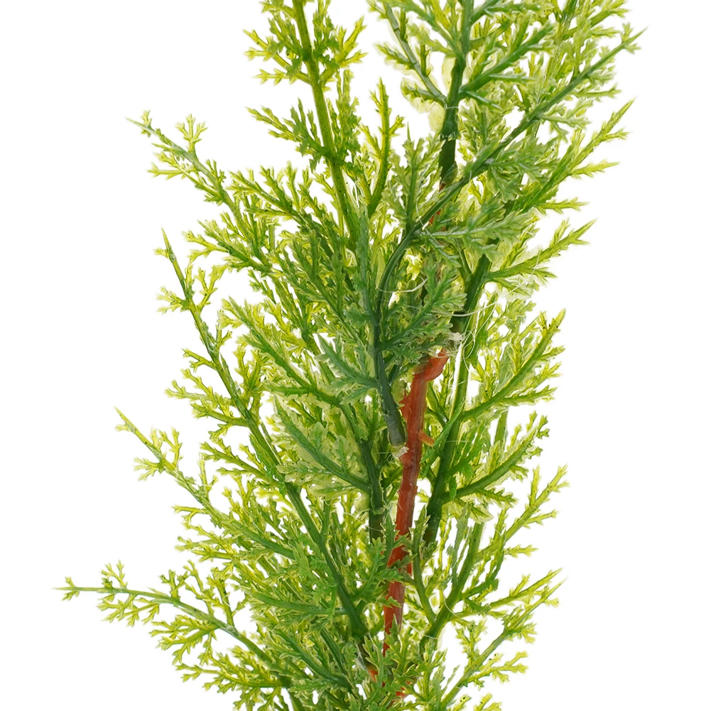 Plantas Artificiales Para Decoracion 10x Artificial Pine Cypress Leaves Branch Simulation Home Micro Landscape Decor Fall Decor
Plantas Artificiales Para Decoracion 10x Artificial Pine Cypress Leaves Branch Simulation Home Micro Landscape Decor Fall Decor