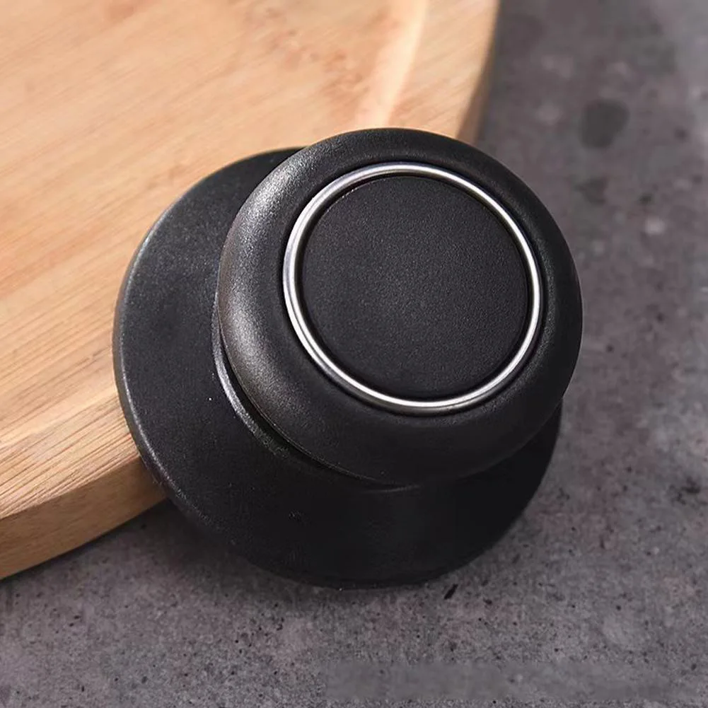 Gadgets Oven Knob 2pcs Dishwasher Safe Handle Heat-resistant Pot Pan Lid Cover Replacement Kits Stainless Steel
Gadgets Oven Knob 2pcs Dishwasher Safe Handle Heat-resistant Pot Pan Lid Cover Replacement Kits Stainless Steel