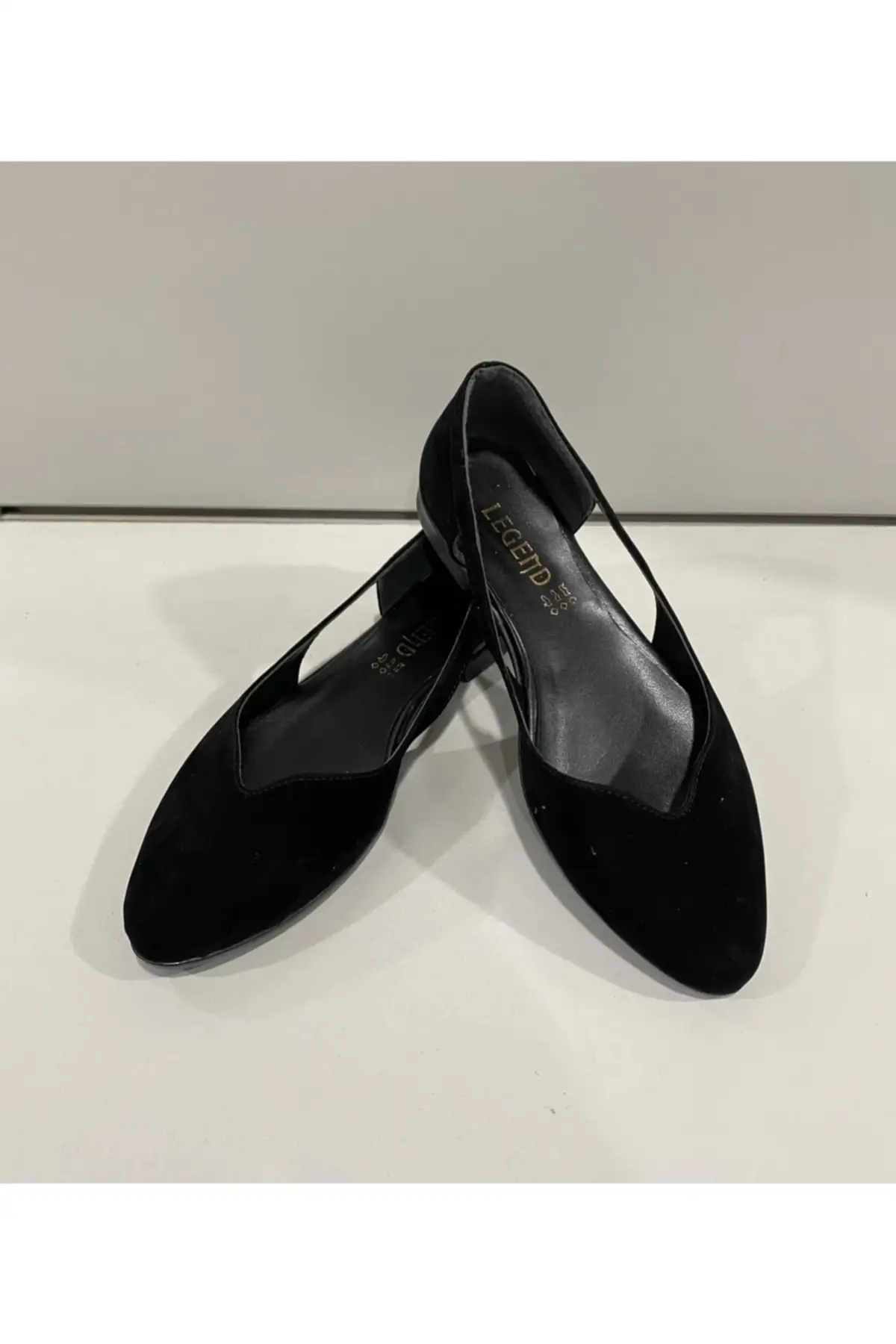 Women Flats Shoes Suede Open Side Fashion Flats For Ladies Casual Shoes Elegant Flat Footwear Summer Ladies Shoes
Women Flats Shoes Suede Open Side Fashion Flats For Ladies Casual Shoes Elegant Flat Footwear Summer Ladies Shoes