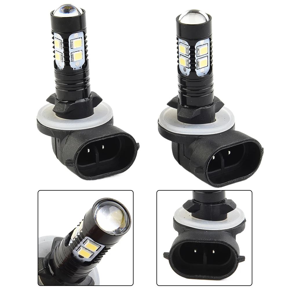2PCS 881/886/889 LED Headlight Bulbs For Polaris Sportsman 300 400 450 White Fog Light, Daytime Running Light( DRL ) ,High Beam
2PCS 881/886/889 LED Headlight Bulbs For Polaris Sportsman 300 400 450 White Fog Light, Daytime Running Light( DRL ) ,High Beam