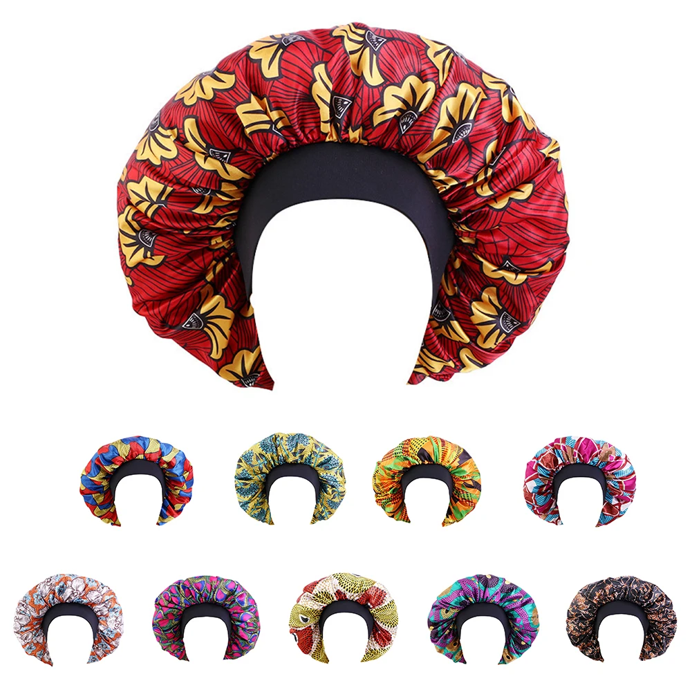 Satin Rhinestone Sleeping Women Hat Night Sleep Cap Hair Care Salon Makeup Headband Bonnet Hat For Curly Springy Hair
Satin Rhinestone Sleeping Women Hat Night Sleep Cap Hair Care Salon Makeup Headband Bonnet Hat For Curly Springy Hair