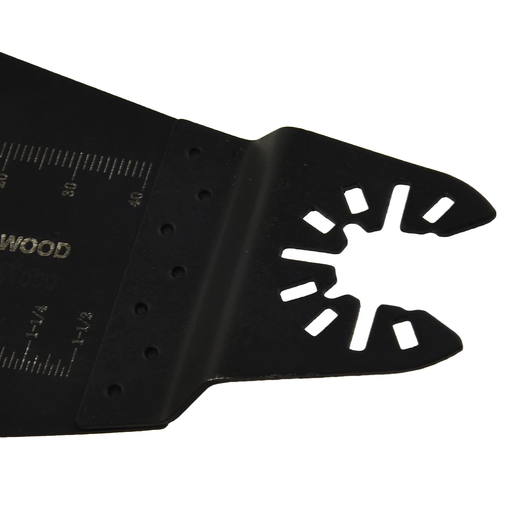 65mm/2.6Inch High Carbon Steel Oscillating Saw Blade Multi-Tool For Cutting Soft Metal Wood Plastic For Opening Hole Woodworking
65mm/2.6Inch High Carbon Steel Oscillating Saw Blade Multi-Tool For Cutting Soft Metal Wood Plastic For Opening Hole Woodworking