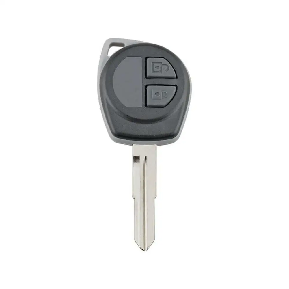1 X Key Shell Remote Key Shell Case Replacement 2 Buttons SZ11R Blade Fob Case Shell For SUZUKI Vitara Swift Ignis SX4 Liana
1 X Key Shell Remote Key Shell Case Replacement 2 Buttons SZ11R Blade Fob Case Shell For SUZUKI Vitara Swift Ignis SX4 Liana