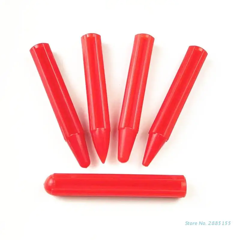 5pcs Car Tap Down Tool Red Nylon Tap Down Pen Dent Repair Kit for Car Body Paintless Hail Removal Dent Removal
5pcs Car Tap Down Tool Red Nylon Tap Down Pen Dent Repair Kit for Car Body Paintless Hail Removal Dent Removal