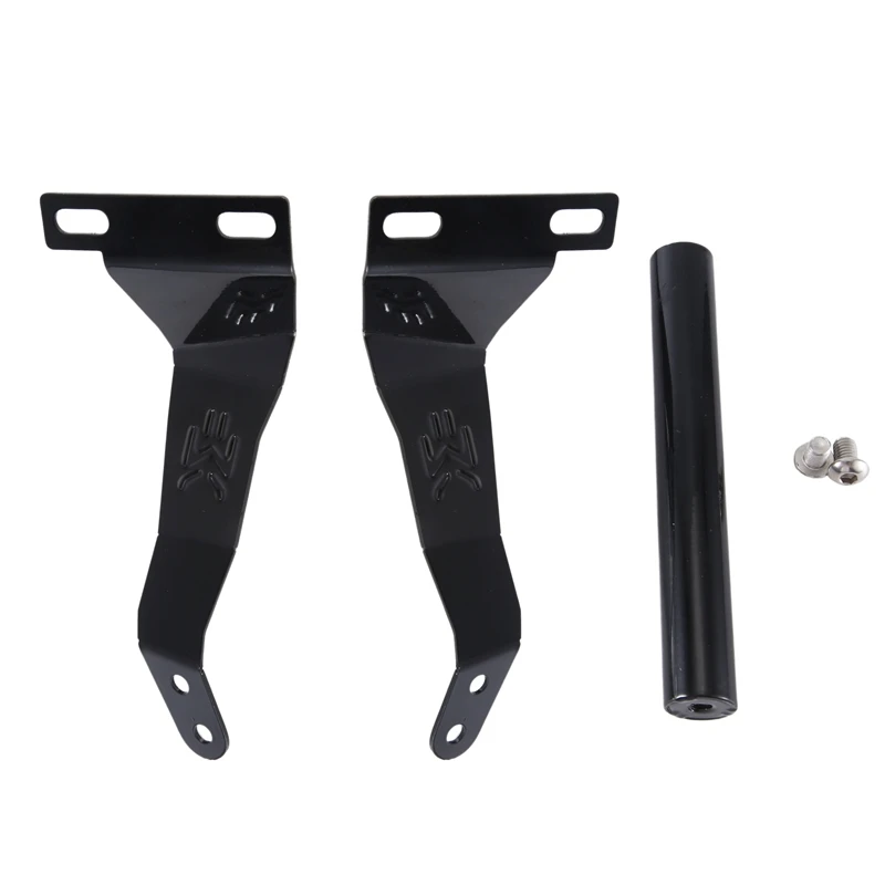 Motorcycle Mobile Phone Navigation GPS Bracket Mounting Bracket Replacement Accessories For Himalayan BS6 2021 2022 2023
Motorcycle Mobile Phone Navigation GPS Bracket Mounting Bracket Replacement Accessories For Himalayan BS6 2021 2022 2023
