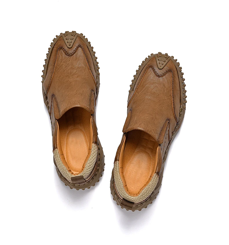 Leather Men Shoes Luxury Trendy 2021 Casual Slip on Formal Loafers Men Moccasins Italian Black Male Driving Shoes Sneakers Hot
Leather Men Shoes Luxury Trendy 2021 Casual Slip on Formal Loafers Men Moccasins Italian Black Male Driving Shoes Sneakers Hot