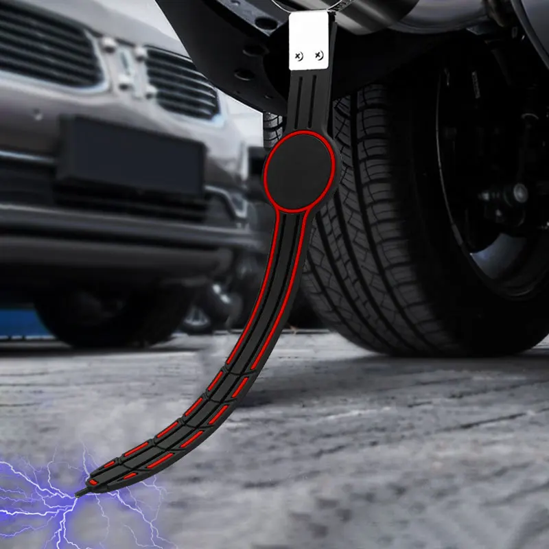 Car Anti Static Belt Universal Grounding Chain For Toyota Corolla Yaris Chr Auris RAV4 Land Cruiser Camry Highlander Etios Prius
Car Anti Static Belt Universal Grounding Chain For Toyota Corolla Yaris Chr Auris RAV4 Land Cruiser Camry Highlander Etios Prius