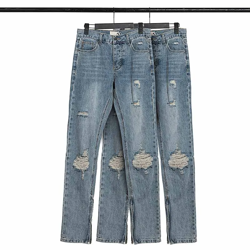 Essentials Straight Jeans Rip Frayed Jeans Casual Pant Ripped Jeans Long Pant Men Jeans Men Pant Justin Bieber Essentials Jeans
Essentials Straight Jeans Rip Frayed Jeans Casual Pant Ripped Jeans Long Pant Men Jeans Men Pant Justin Bieber Essentials Jeans