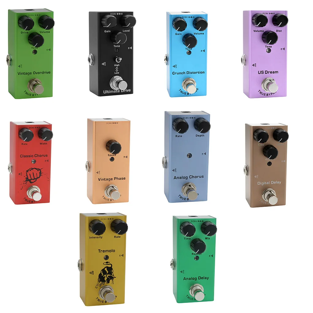 Pedal Effect Compact Size Sweet Gift Overdrive Kit Instrument Accessories Musical Equipment Effects Unit Guitar Supplies Yellow
Pedal Effect Compact Size Sweet Gift Overdrive Kit Instrument Accessories Musical Equipment Effects Unit Guitar Supplies Yellow