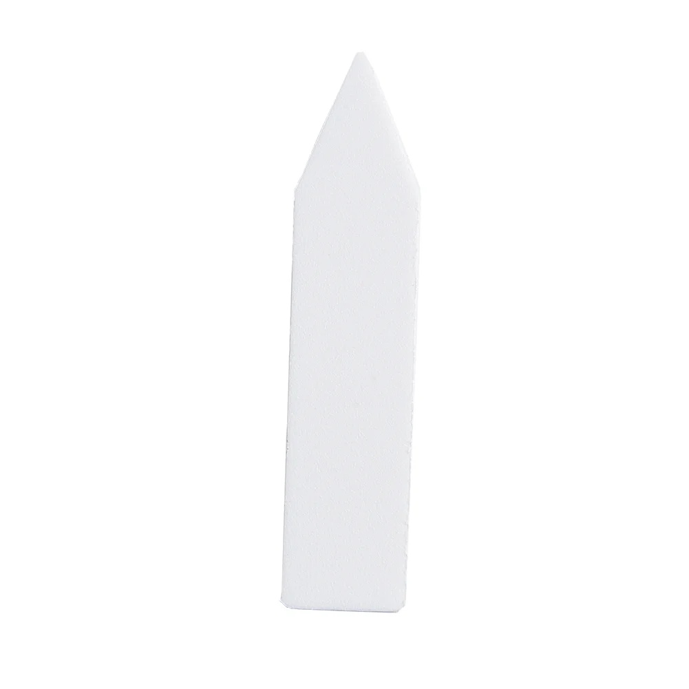 100pcs 5*1cm White Plastic Plant Labels Or Tags Labeling Marker Supplies Household Garden Plant Care Accessories
100pcs 5*1cm White Plastic Plant Labels Or Tags Labeling Marker Supplies Household Garden Plant Care Accessories