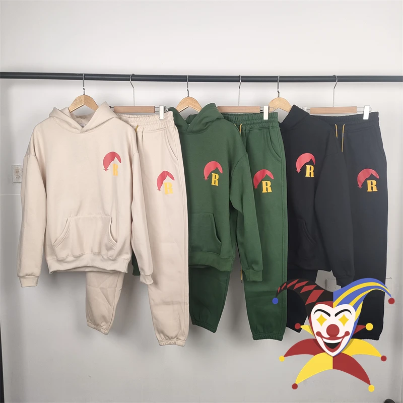 Rhude Hoodie Men Women Rh Logo Oversized 1:1 Best Quality Pullovers Half Moon Printing Hoody
Rhude Hoodie Men Women Rh Logo Oversized 1:1 Best Quality Pullovers Half Moon Printing Hoody