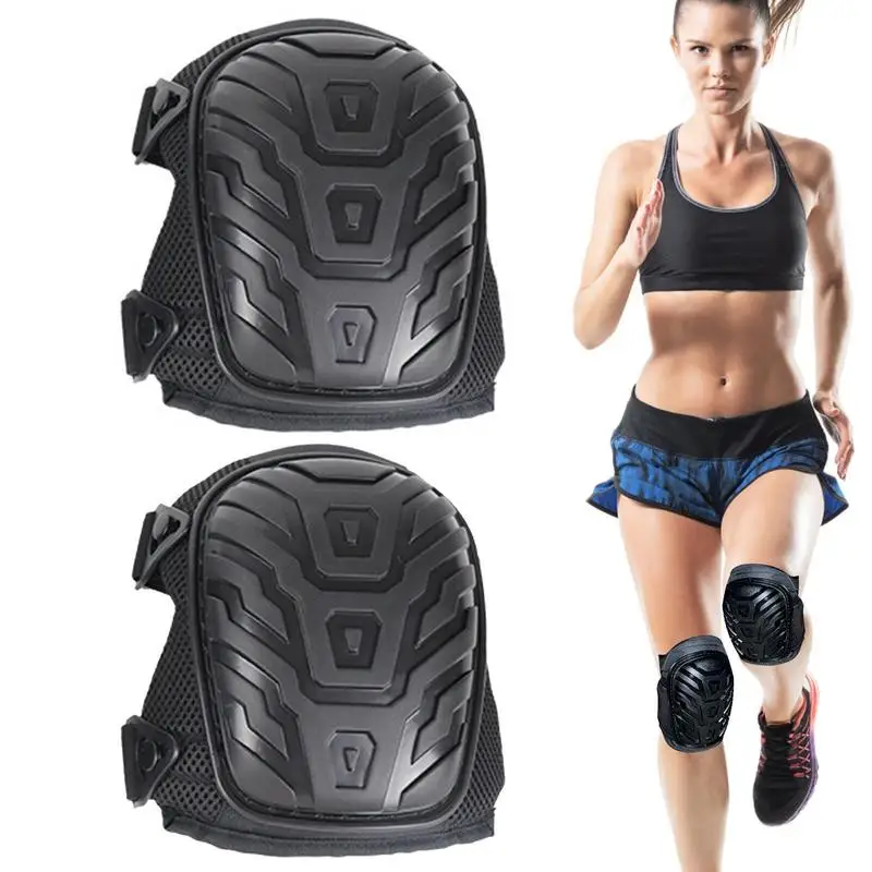 Knee Sport Pads Multifunctional Knee Gym Pads Mechanical Knee Pads Perfect For Yoga Dancing Sporting Events Camping Painting
Knee Sport Pads Multifunctional Knee Gym Pads Mechanical Knee Pads Perfect For Yoga Dancing Sporting Events Camping Painting
