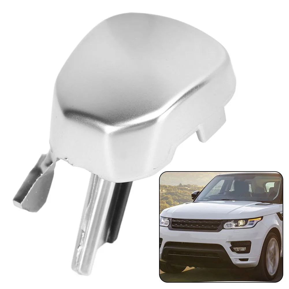 Накладка на крышку кнопки переключения передач для Range Rover LR099206 LR108936 Sport 2014-2019 Защита от царапин
Накладка на крышку кнопки переключения передач для Range Rover LR099206 LR108936 Sport 2014-2019 Защита от царапин