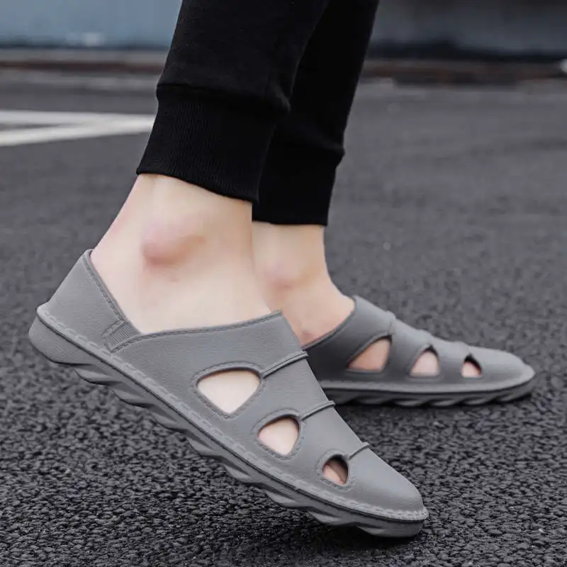 Slipstop Gladiator Sandals Massive Sole Swimming Slippers Anime Tennis Man Casual Shoes High Summer Sneakers For Men Wit Tennis
Slipstop Gladiator Sandals Massive Sole Swimming Slippers Anime Tennis Man Casual Shoes High Summer Sneakers For Men Wit Tennis
