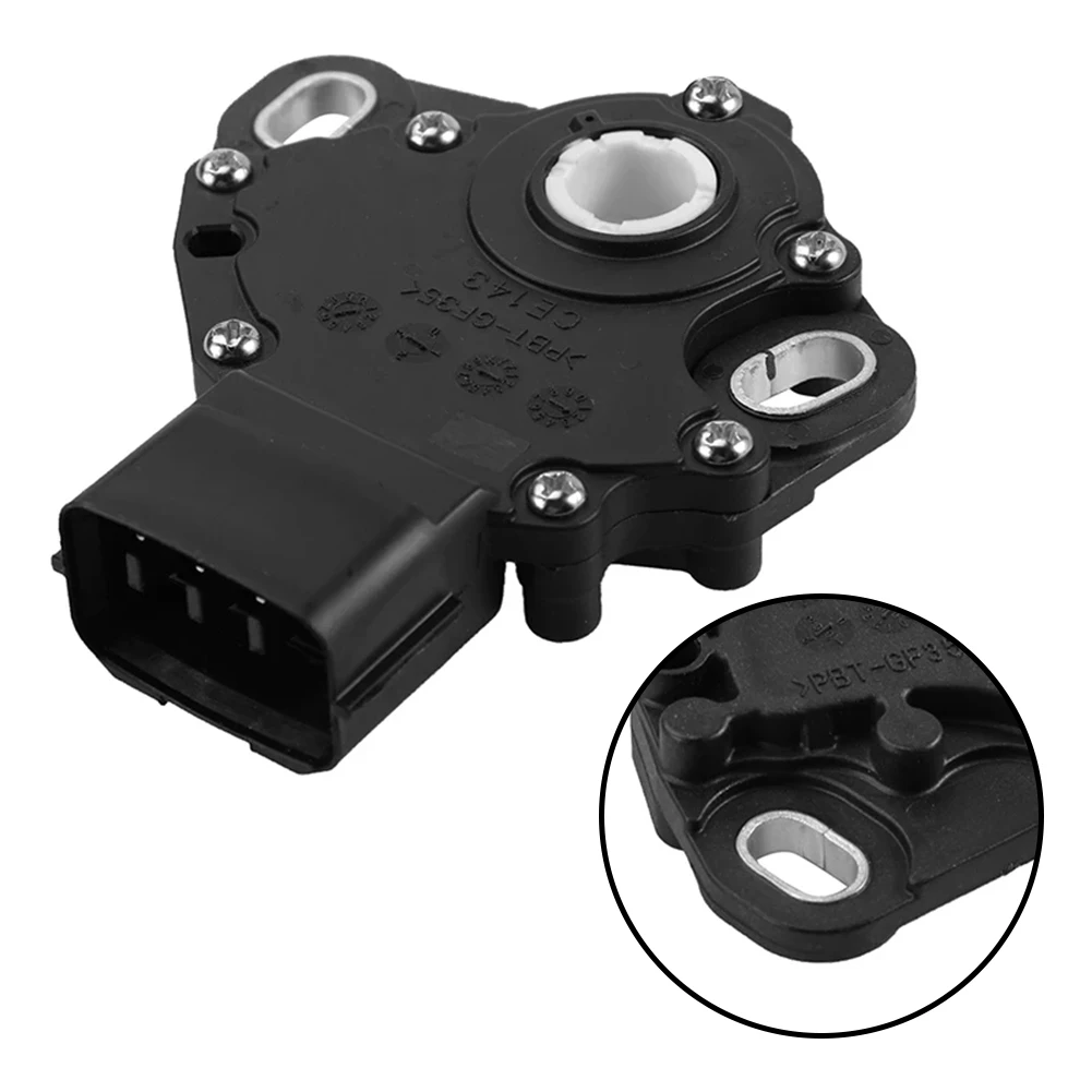 Switch Transmission Gear Accessories Black Direct Replacement Durable Plastic Safety For Nissan Versa 2013-2016
Switch Transmission Gear Accessories Black Direct Replacement Durable Plastic Safety For Nissan Versa 2013-2016