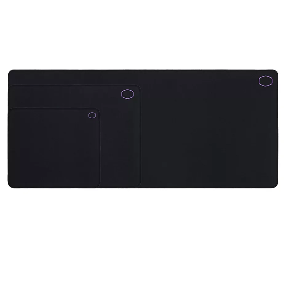 Cooler Master MP511 Gaming Mouse Pad M-L-X Computer Mouse Mat cloth rubber slippery and waterproof mouse pad
Cooler Master MP511 Gaming Mouse Pad M-L-X Computer Mouse Mat cloth rubber slippery and waterproof mouse pad