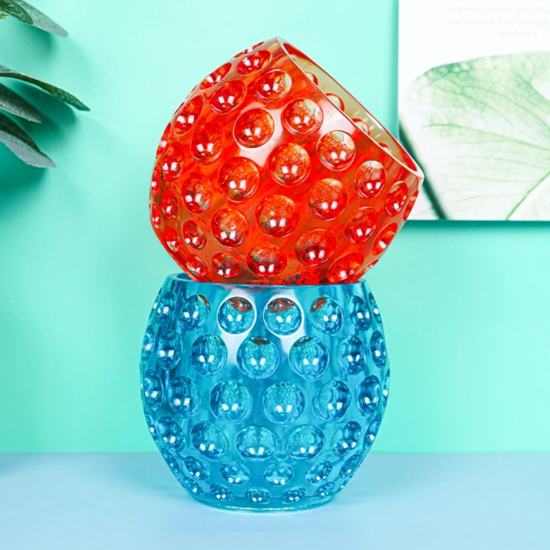 Candlestick Epoxy Resin Mold Jewelry Tray Storage Box Flower Pot Silicone Mould
Candlestick Epoxy Resin Mold Jewelry Tray Storage Box Flower Pot Silicone Mould