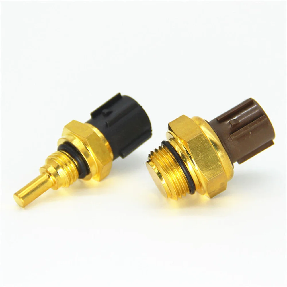 OEM Set Of 2 Cooling Fan Switch Coolant Temp Sensor For Honda Civic For Acura CL 2002-2003 For Isuzu Oasis 1996-1999
OEM Set Of 2 Cooling Fan Switch Coolant Temp Sensor For Honda Civic For Acura CL 2002-2003 For Isuzu Oasis 1996-1999